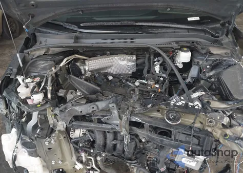 2024 Toyota Corolla Se z USA, uszkodzony, nr VIN 5YFS4MCE2RP188082